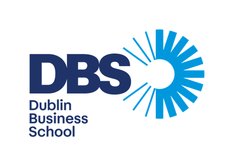 Dublin Business School Logo